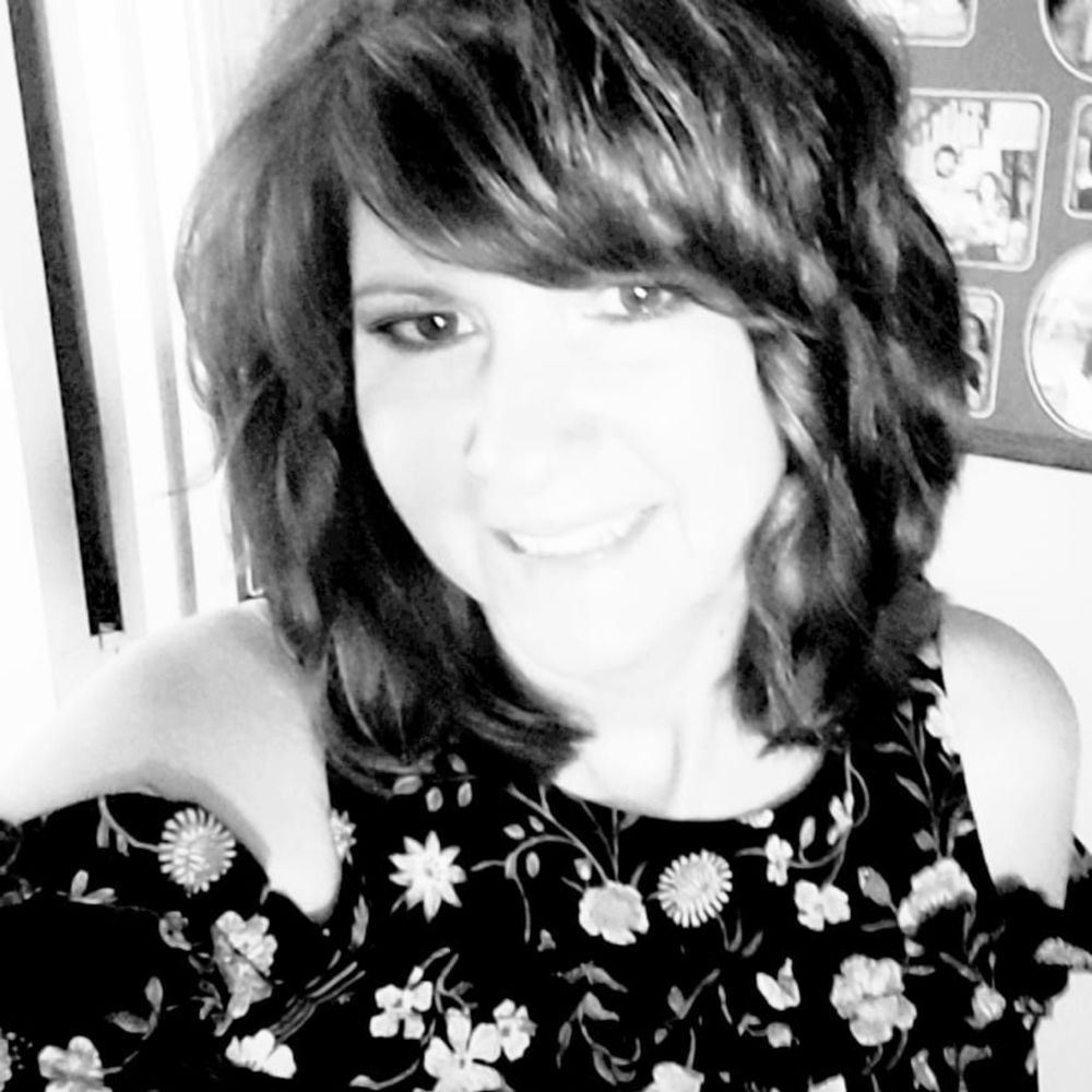 Meet your Posher, Teresa